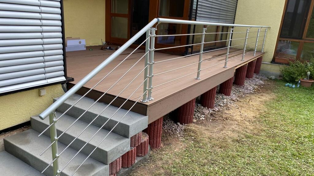 Terrasse 1